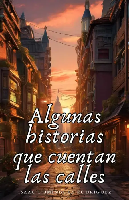 libro de relatos cortos e historias raras